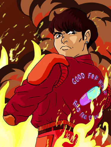 Kaneda